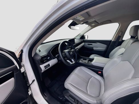 Certified 2023 Honda Pilot EX-L image 9