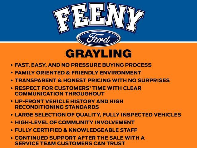 Used 2024 Ford F150 Raptor AWD/4WD image 22