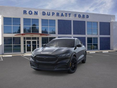 New 2025 Ford Mustang Mach-E Select w/ Comfort Package Lite image 3