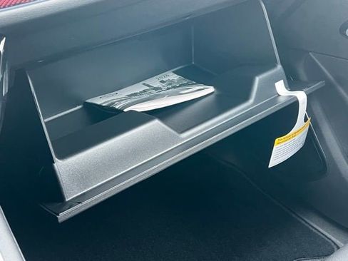 New 2026 Chevrolet Traverse RS image 39