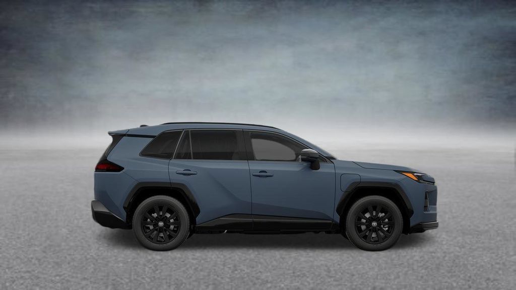 New 2026 Toyota RAV4 SE w/ Weather Package AWD/4WD image 64