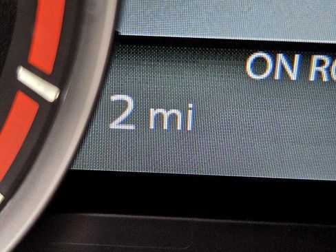 New 2026 Nissan Frontier SV image 13