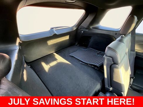 Used 2023 Honda Passport TrailSport image 33