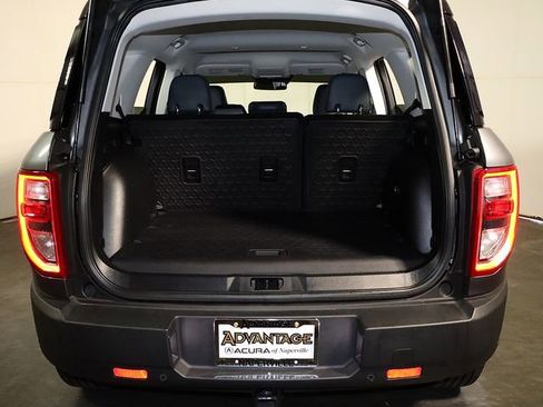 Used 2021 Ford Bronco Sport Outer Banks AWD/4WD image 27