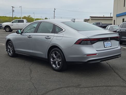 Used 2024 Honda Accord EX image 7
