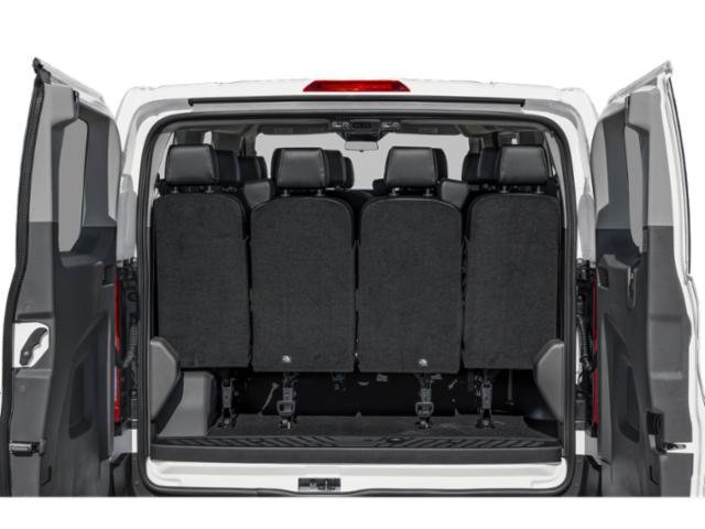 Used 2023 Ford Transit 350 XLT RWD image 11