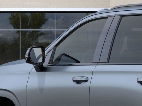 New 2026 Cadillac Escalade V image 12