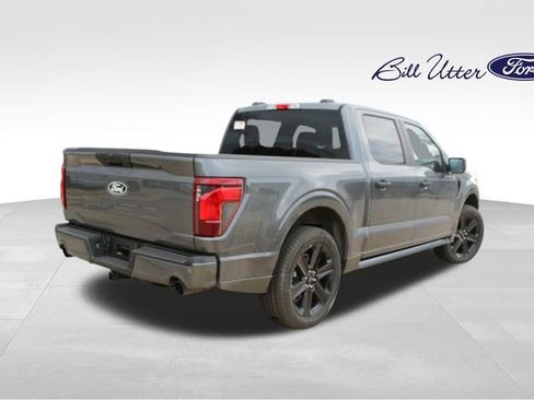 New 2025 Ford F150 STX w/ LOBO Package image 3