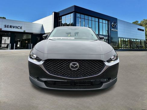 New 2026 MAZDA CX-30 AWD 2.5 S w/ Select Sport Pkg image 9