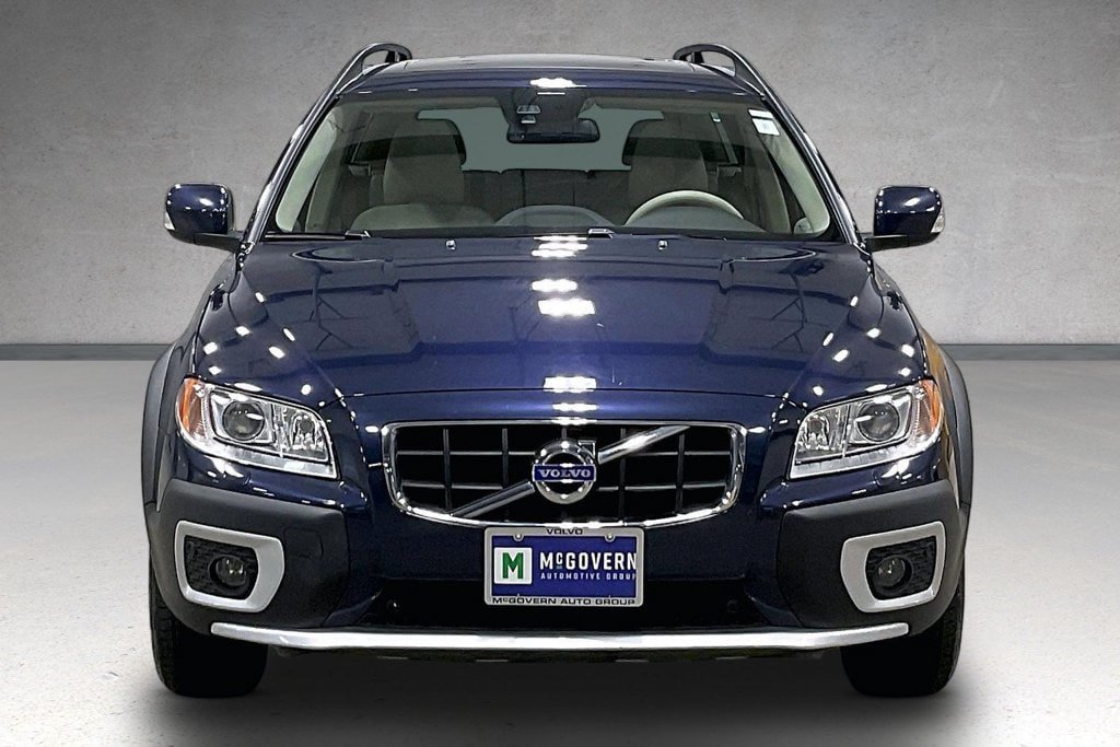 Used 2013 Volvo XC70 3.2 Premier Plus AWD/4WD image 2