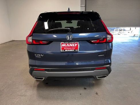Used 2024 Honda CR-V Sport Touring image 4