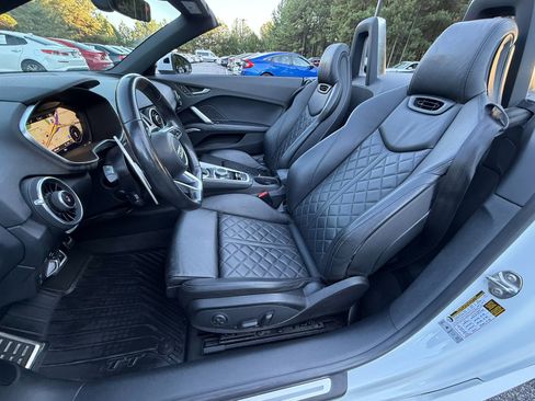 Used 2016 Audi TT 2.0T image 15