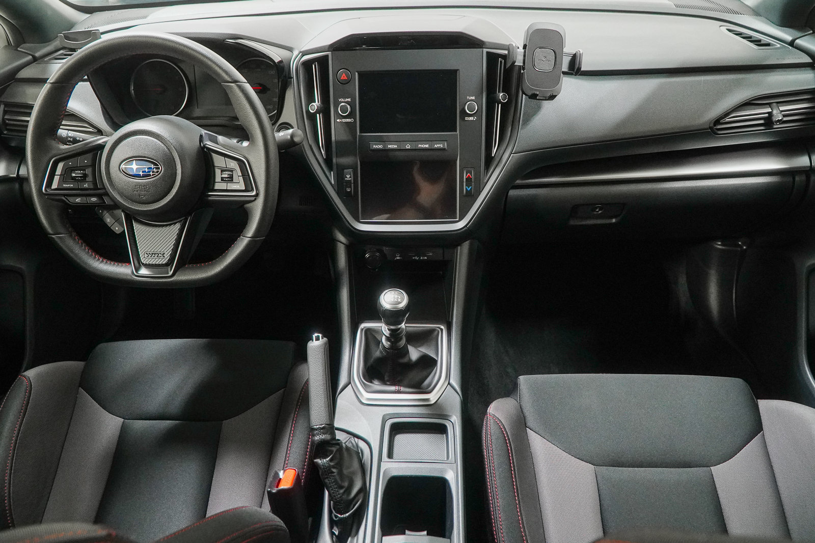 Used 2023 Subaru WRX AWD/4WD image 21