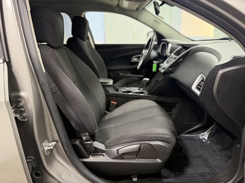 Used 2012 Chevrolet Equinox LT w/ Driver Convenience Package image 23