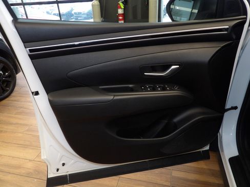 Used 2022 Hyundai Tucson SEL image 23