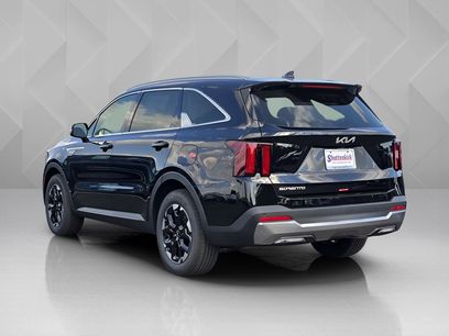 New 2026 Kia Sorento S