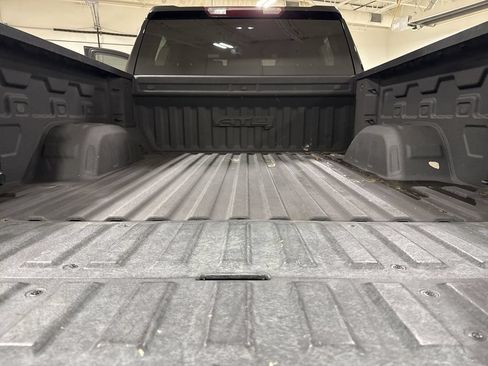 Used 2022 GMC Sierra 1500 AT4 AWD/4WD image 23