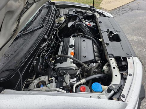 Used 2008 Honda Element EX image 23