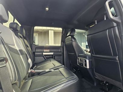 Used 2022 Ford F350 Lariat w/ Lariat Ultimate Package