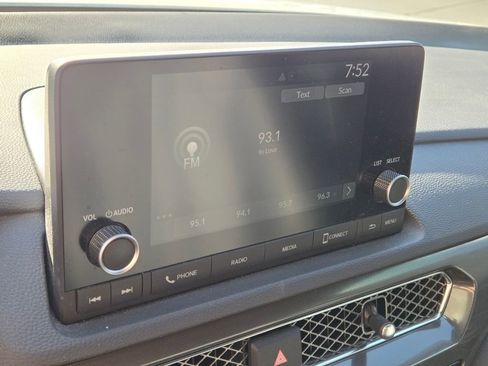 Certified 2023 Acura Integra A-Spec image 10