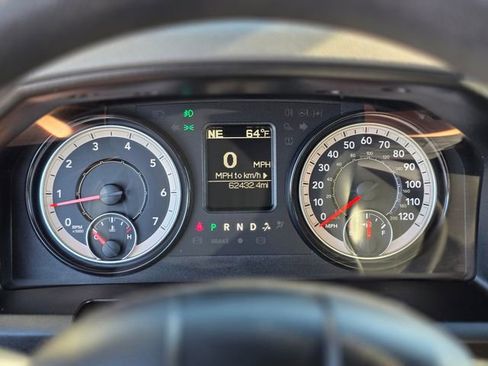 Used 2020 RAM 1500 Classic Warlock image 24