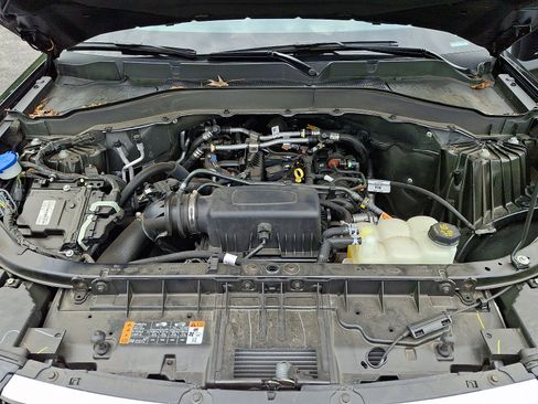 Certified 2023 Ford Explorer XLT AWD/4WD image 29