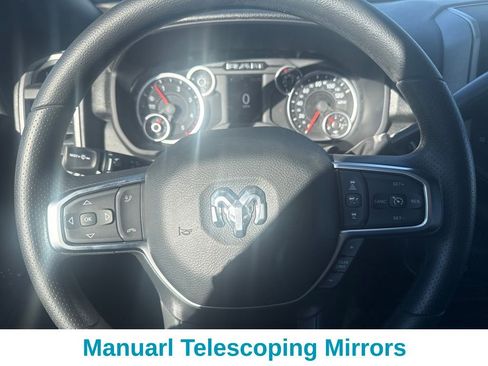 New 2026 RAM 3500 Tradesman image 14