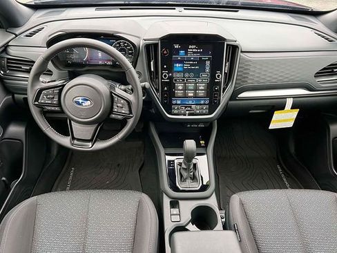 Used 2025 Subaru Forester Premium AWD/4WD image 13