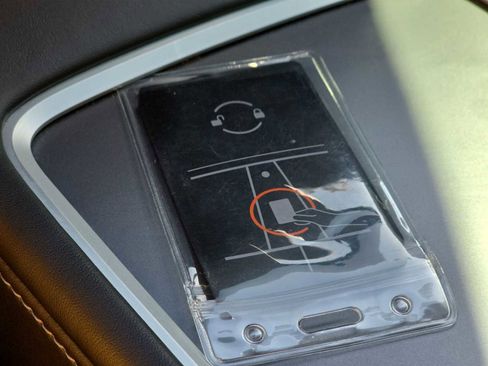 Used 2022 Tesla Model 3 Long Range image 24