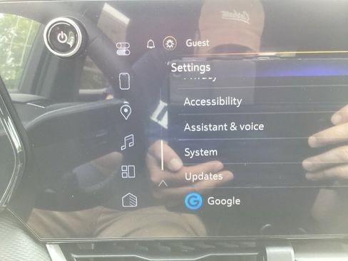 New 2026 Chevrolet Equinox LT w/ Convenience Package II image 43