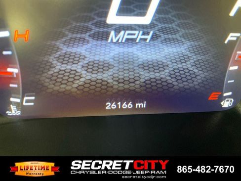 Used 2023 Dodge Charger R/T w/ Blacktop Package RWD image 18