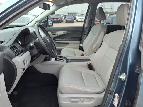 Used 2017 Honda Pilot EX-L image 17