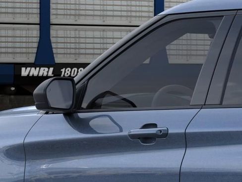 New 2026 Ford Explorer Active image 20