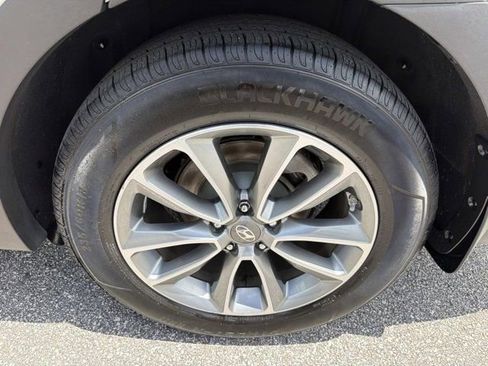 Used 2018 Hyundai Santa Fe SE w/ SE Premium Package 02 AWD/4WD image 29