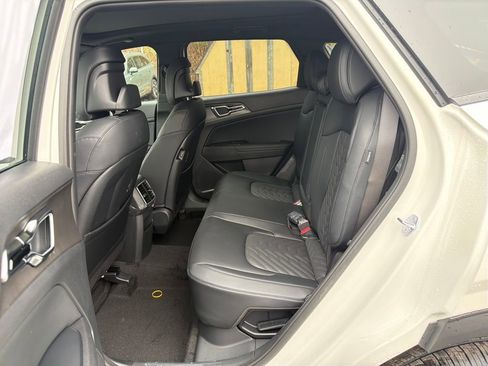 New 2026 Kia Sportage X-Line image 22