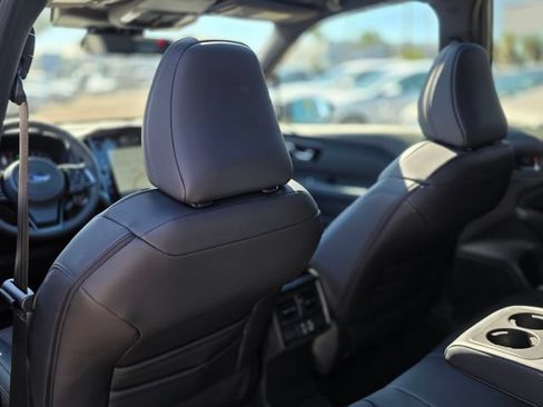 New 2026 Subaru Forester Limited AWD/4WD image 18