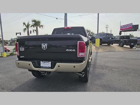 Used 2015 RAM 2500 Longhorn w/ Convenience Group AWD/4WD image 36