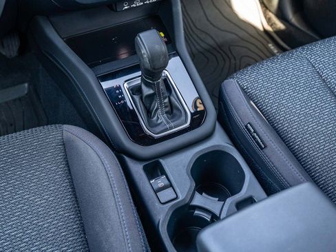 Used 2025 Subaru Forester Premium w/ Convenience Package #1 image 32