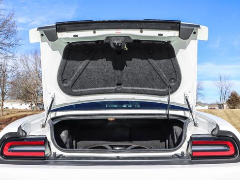 Used 2018 Dodge Challenger R/T w/ Sound Group image 22