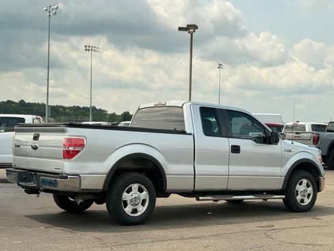 Used 2011 Ford F150 XLT w/ Trailer Tow Pkg RWD image 29