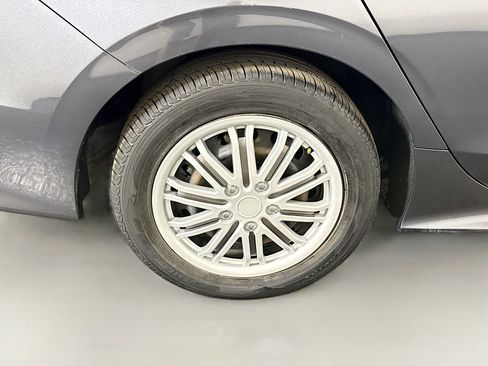 Used 2022 Honda Civic LX image 33