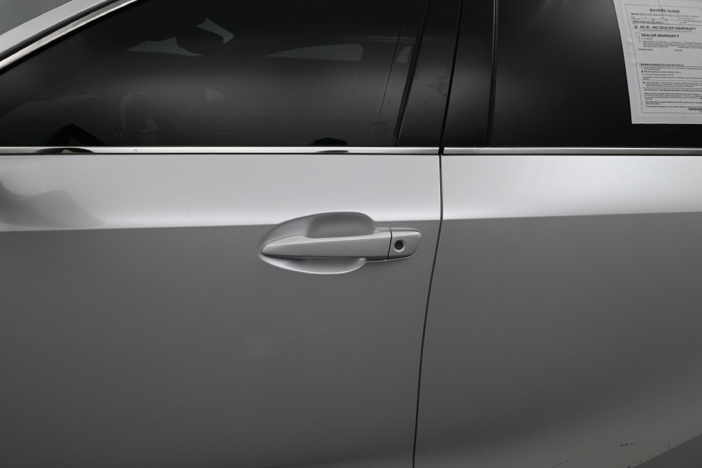 Used 2024 Lexus IS 300 w/ Comfort Package RWD image 15