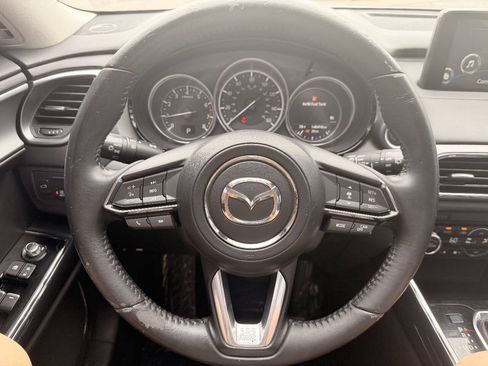 Used 2018 MAZDA CX-9 Touring w/ Touring Premium Package AWD/4WD image 25