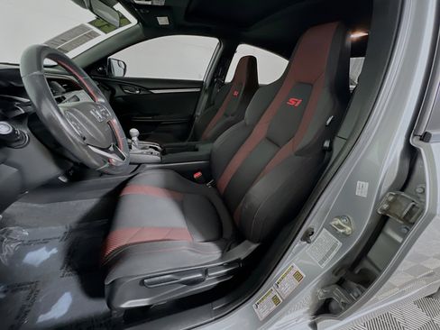 Used 2020 Honda Civic Si image 15