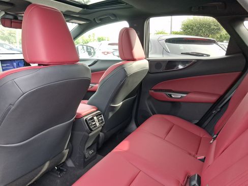 Used 2024 Lexus NX 250 FWD w/ Cold Area Package image 7