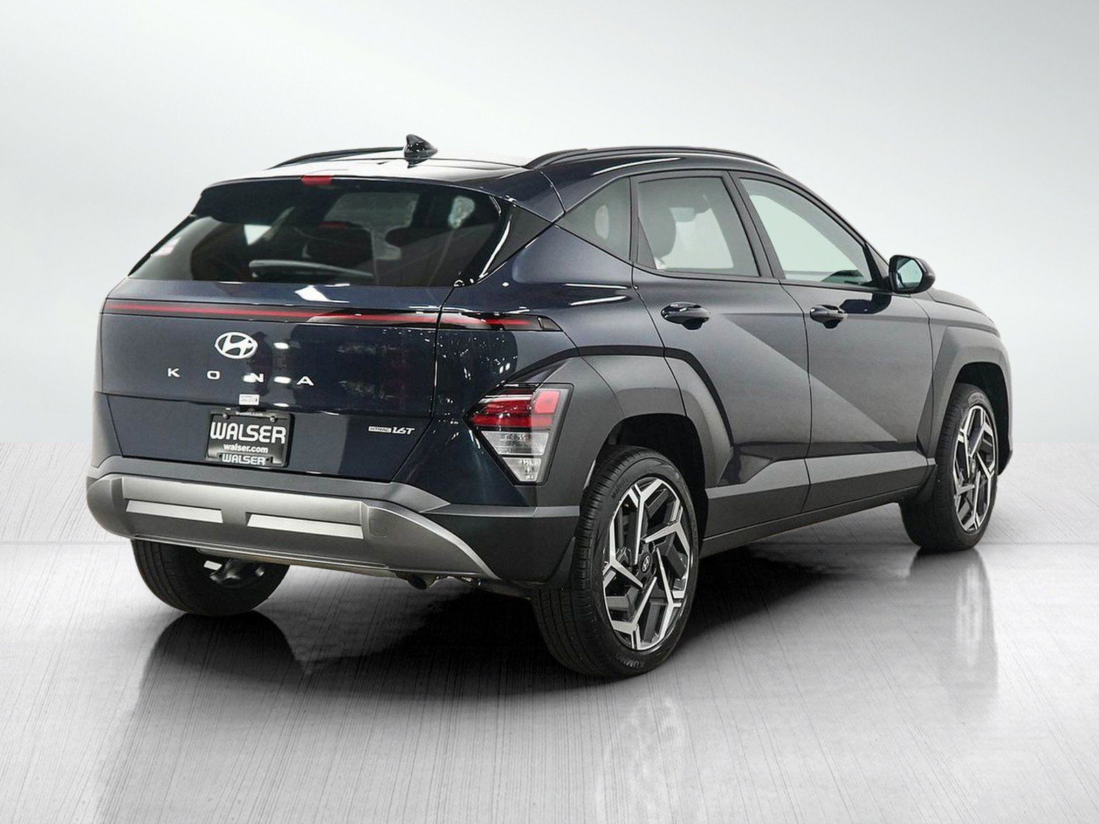 Used 2026 Hyundai Kona SEL Premium AWD/4WD image 5
