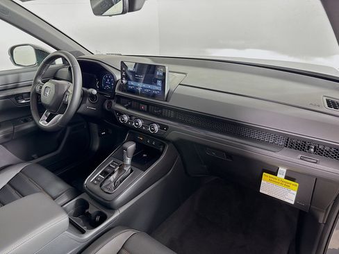 New 2026 Honda CR-V Sport-L image 36