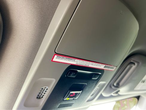 Used 2023 Toyota Camry SE FWD image 20