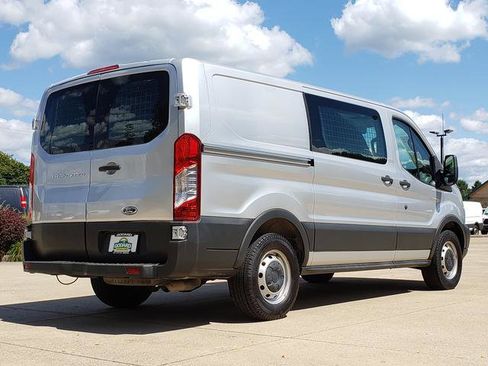 Used 2015 Ford Transit 150 130 Low Roof image 6