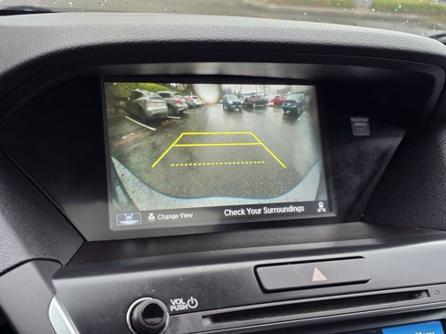 Used 2020 Acura MDX FWD w/ Technology Package image 34